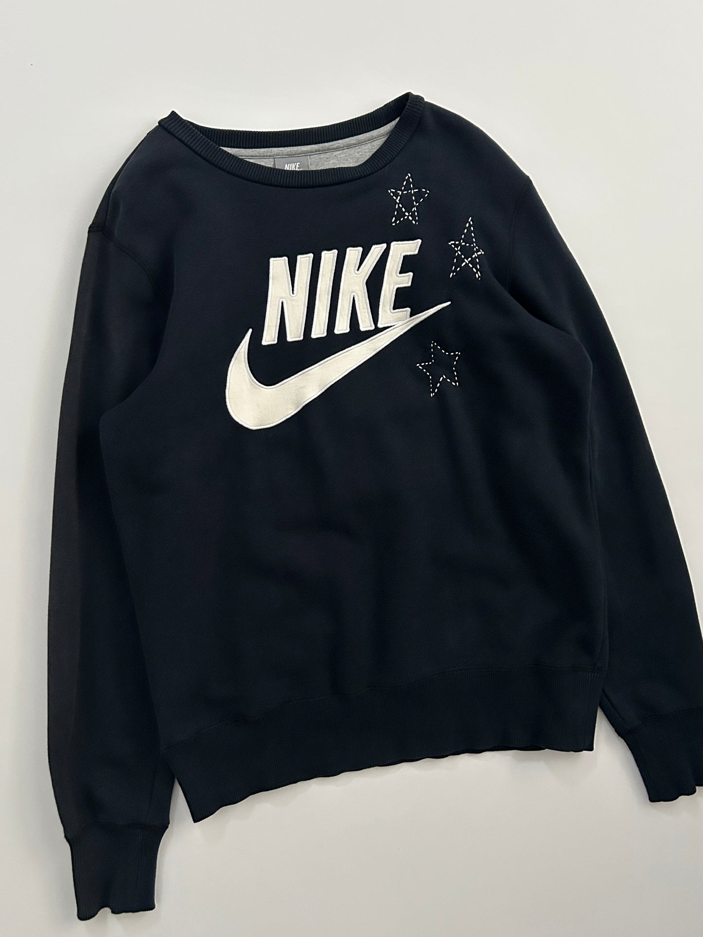 sashiko salvage sweat0