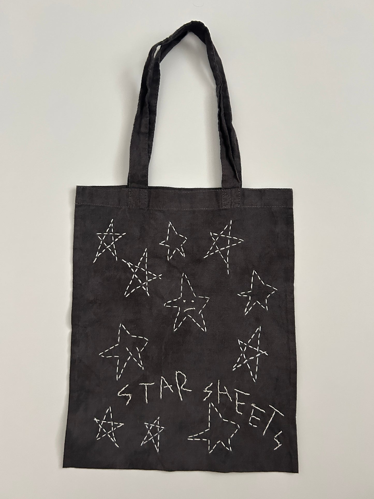 sashiko uneven dyeing totebag038
