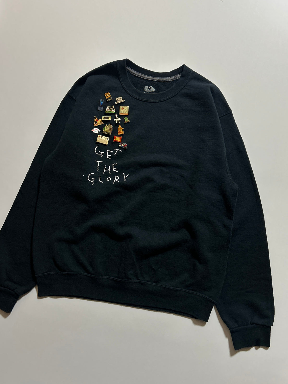 sashiko salvage pins sweat008