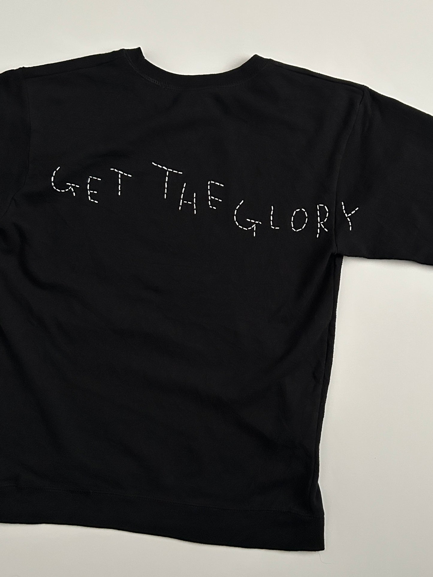 sashiko salvage sweat095