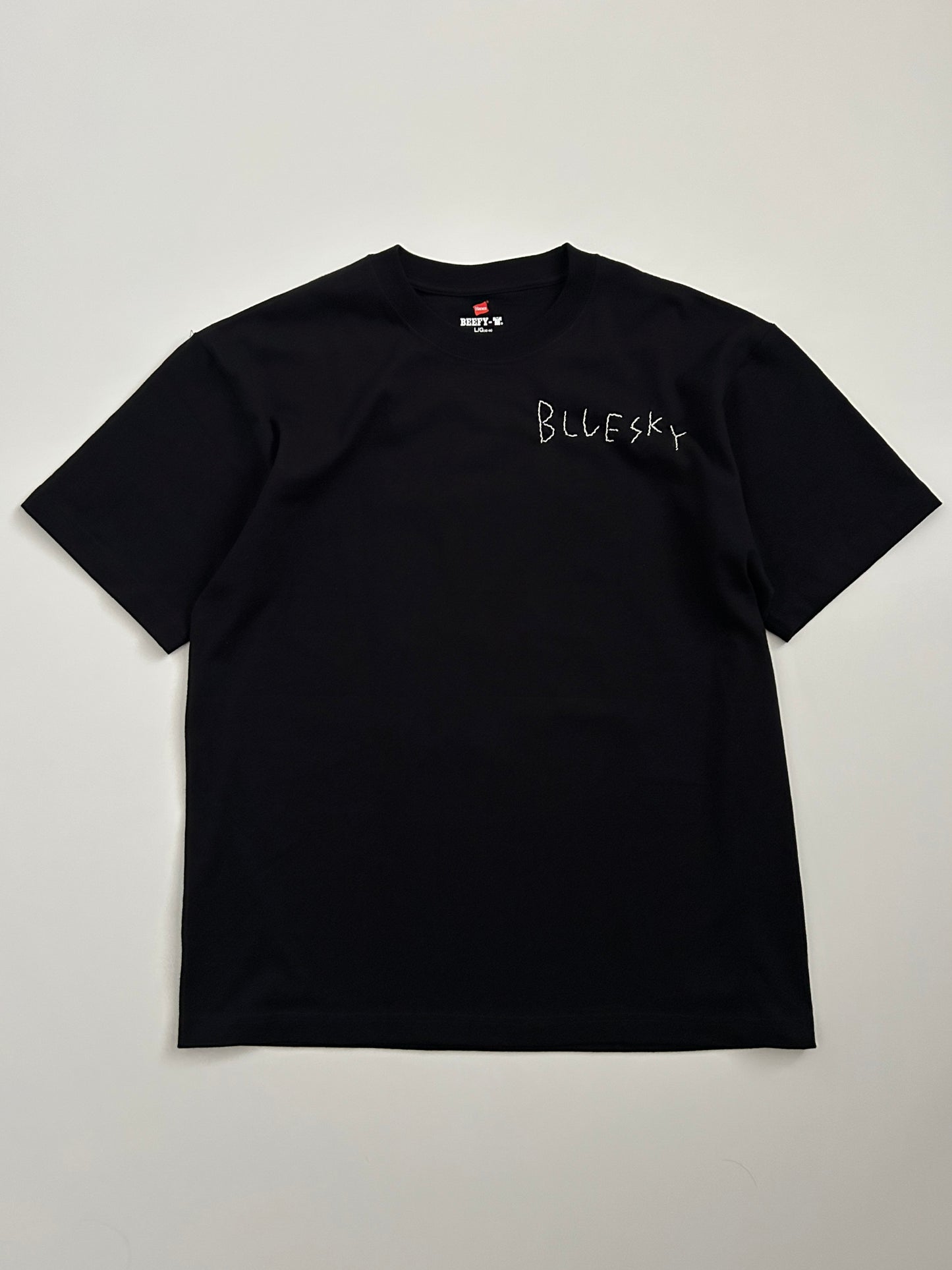 sashiko salvage  T-shirt087