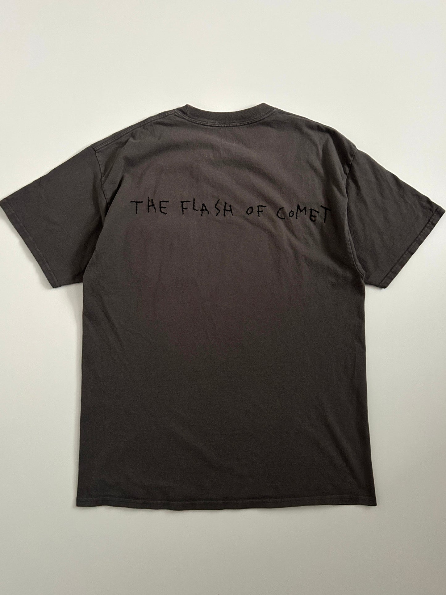 sashiko salvage  T-shirt075