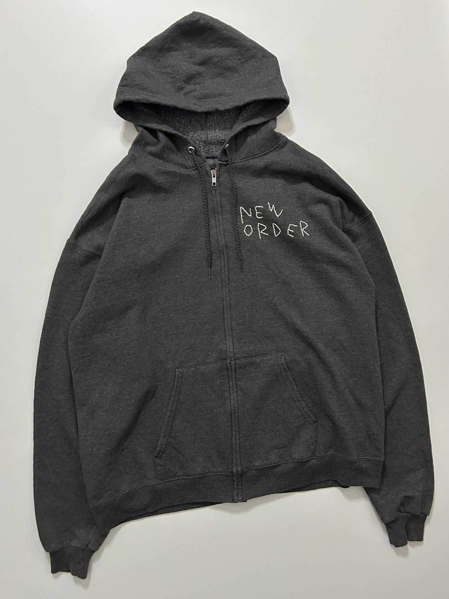 sashiko salvage hoodie192