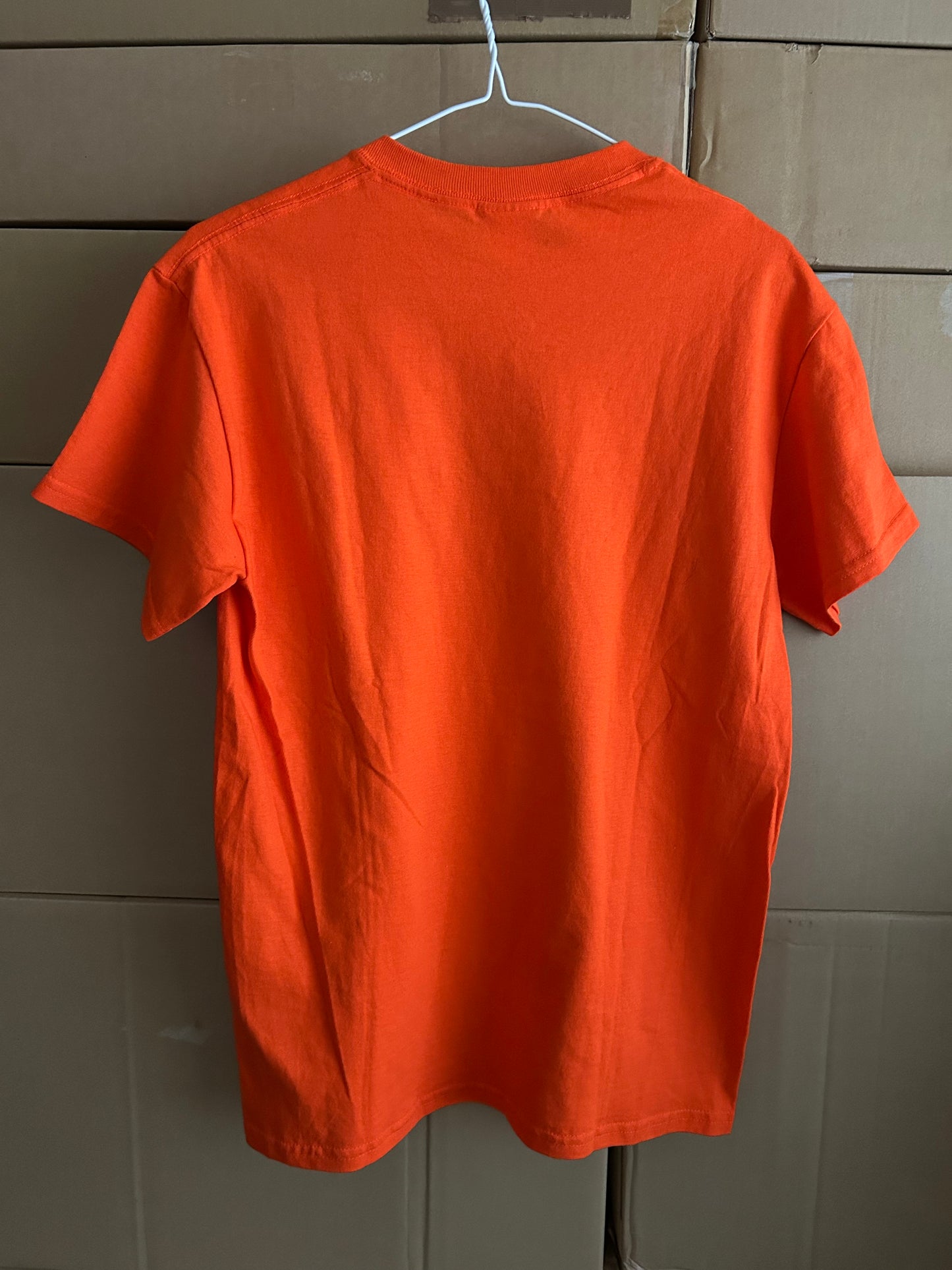 sashiko used T-shirt NONC007