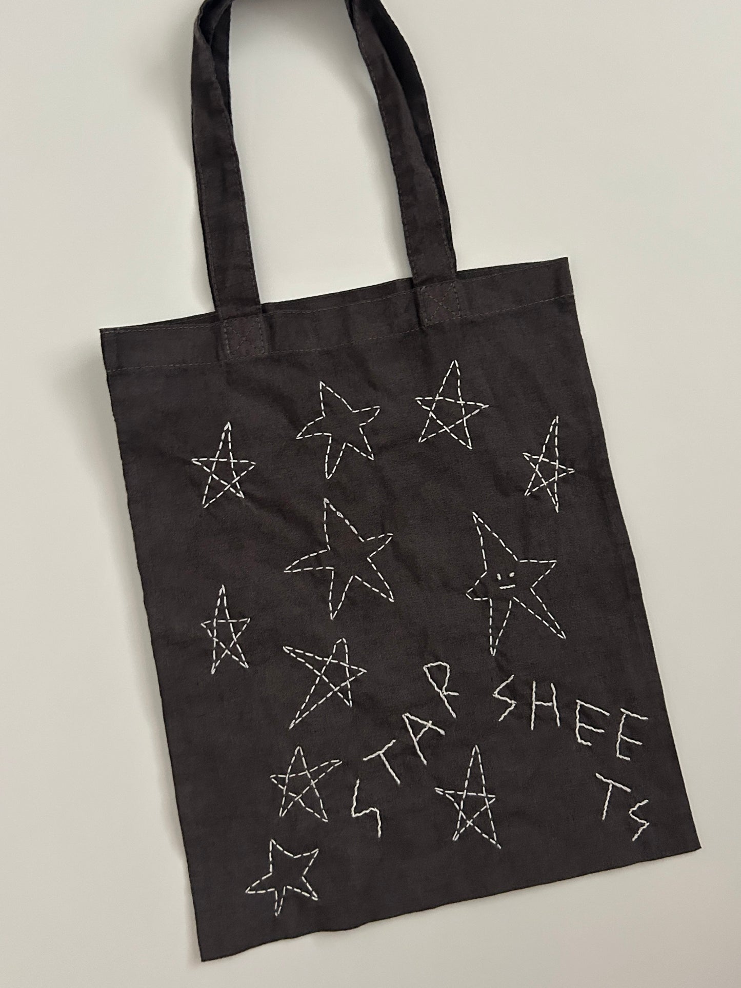 sashiko uneven dyeing totebag039
