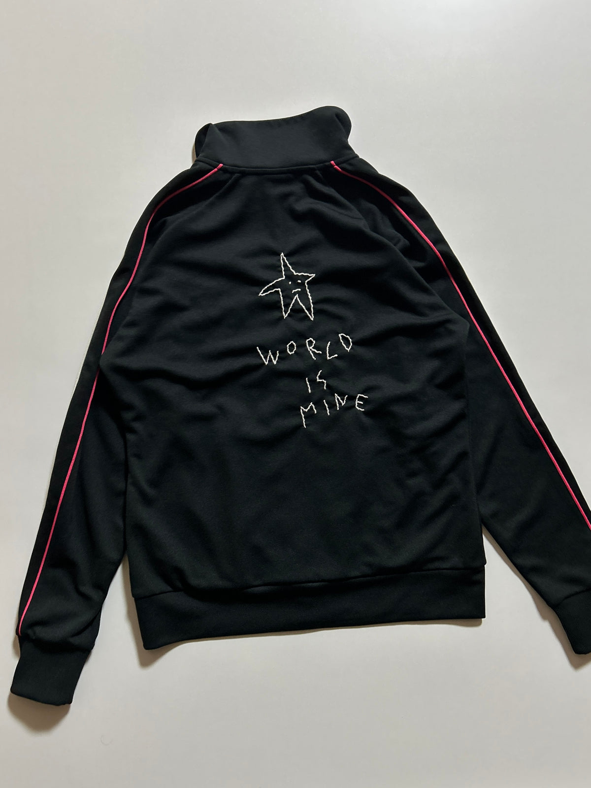 sashiko salvage track jacket041