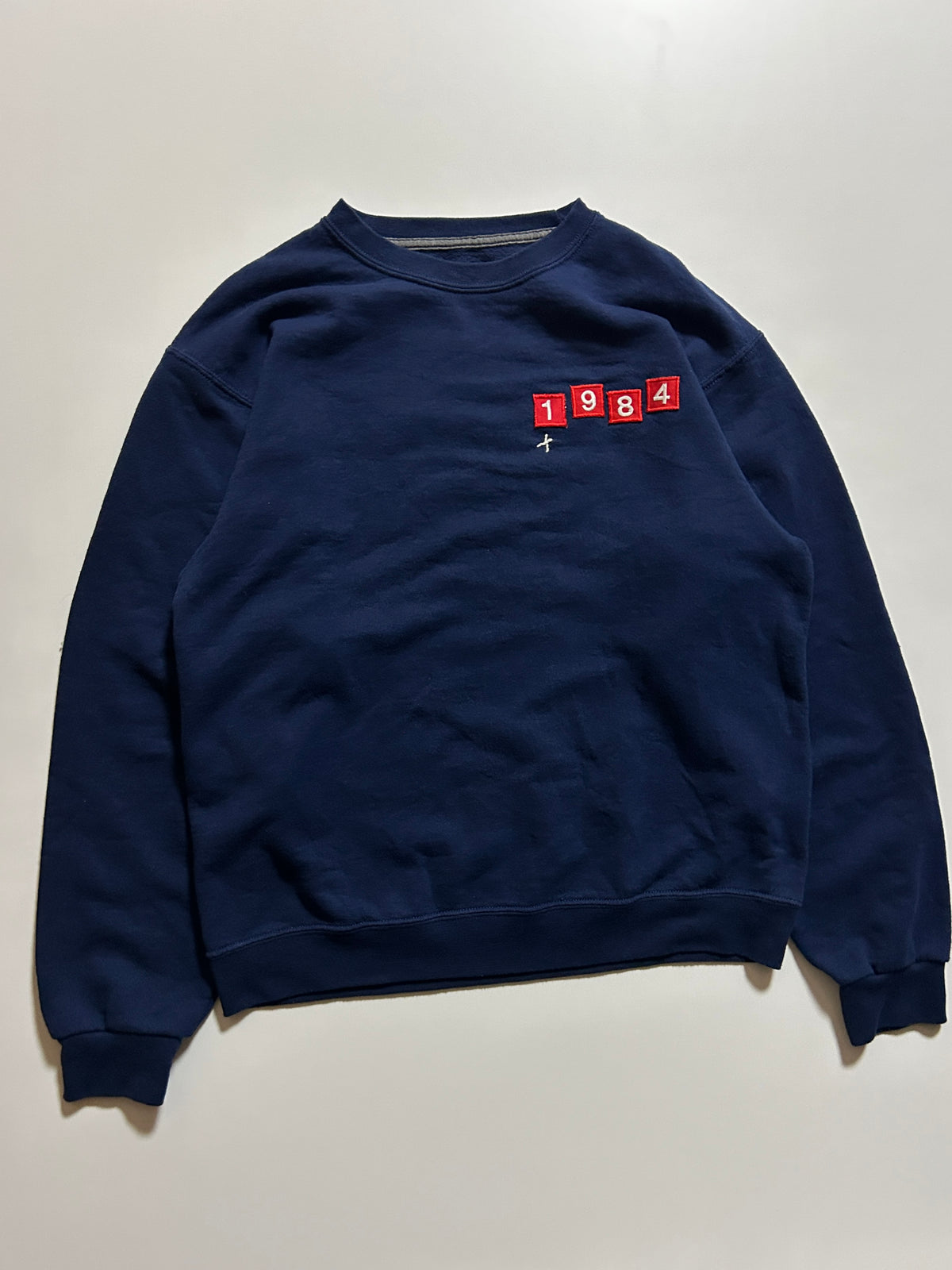 sashiko salvage sweat219
