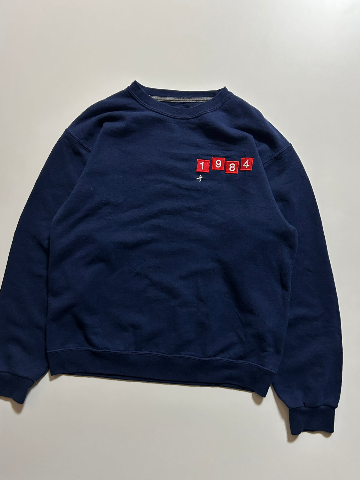 sashiko salvage sweat219