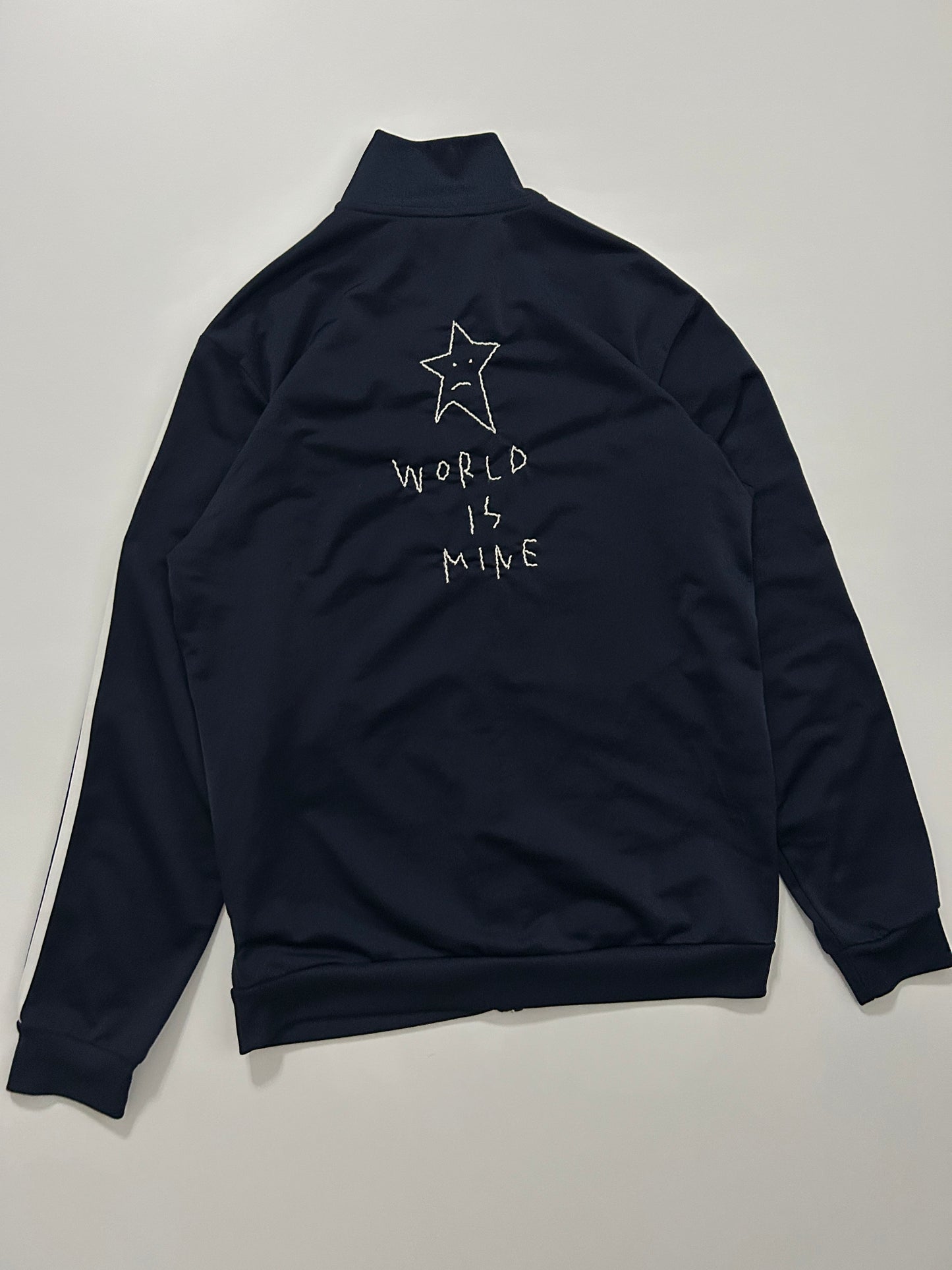 sashiko salvage track jacket021