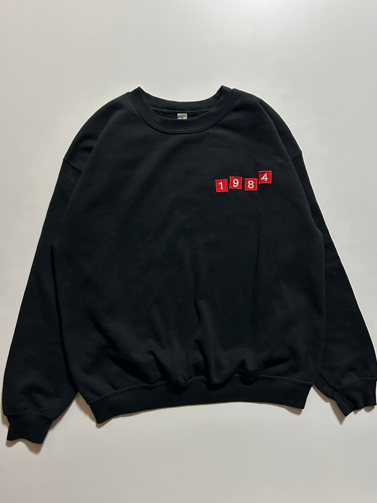 sashiko salvage sweat220