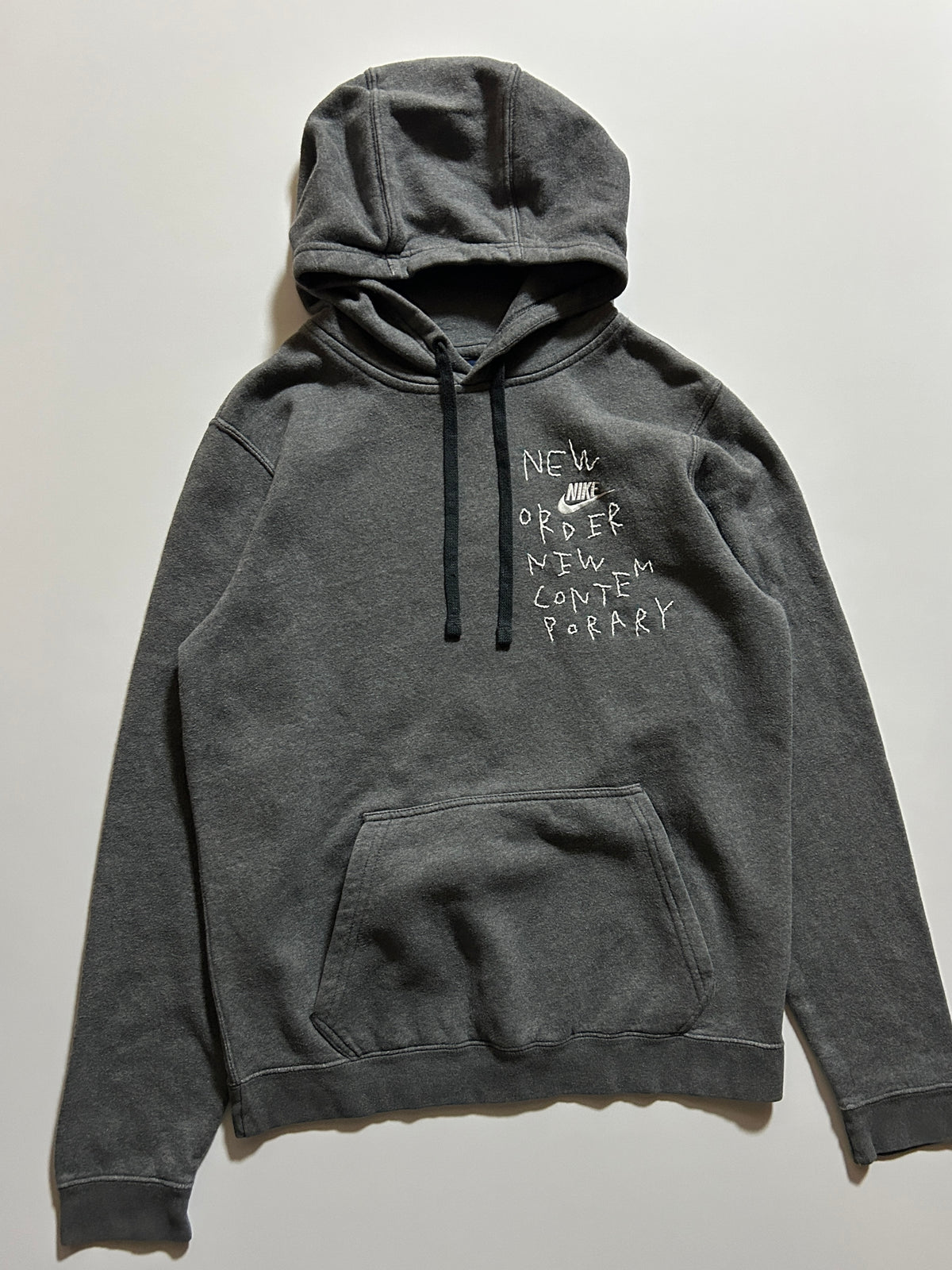 sashiko salvage hoodie220
