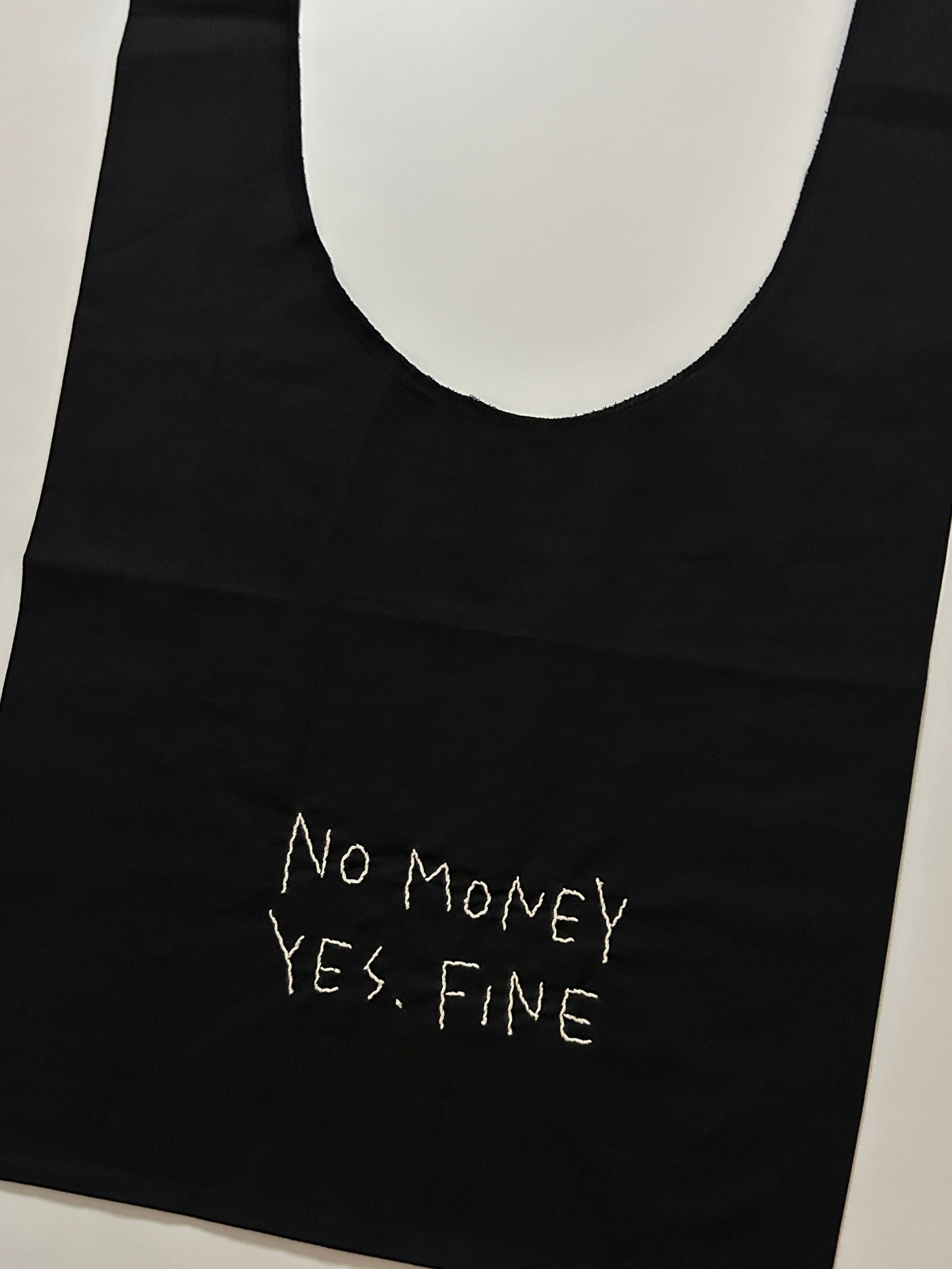 Sashiko Cotton Big Market Bag008