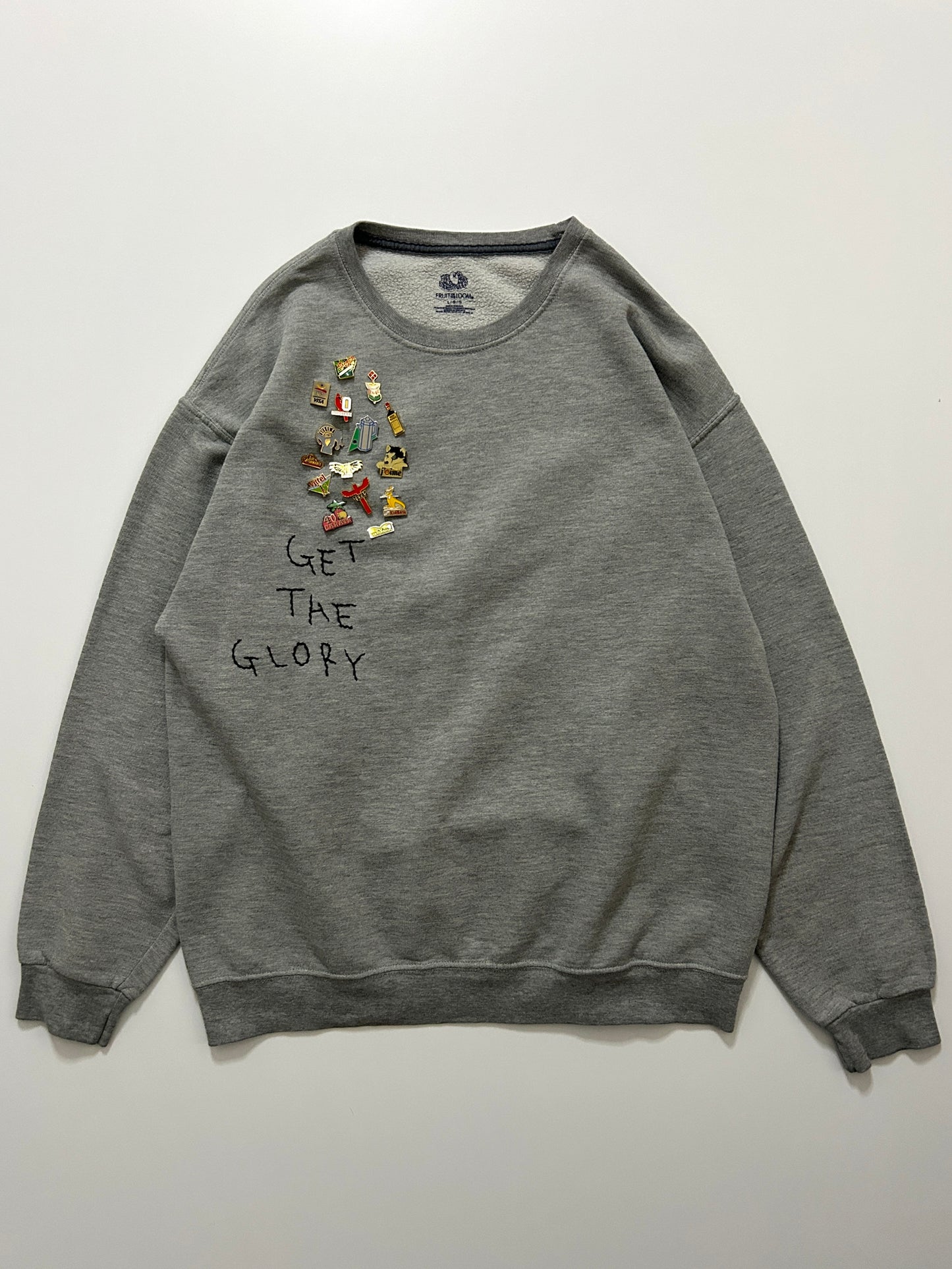 sashiko salvage pins sweat004