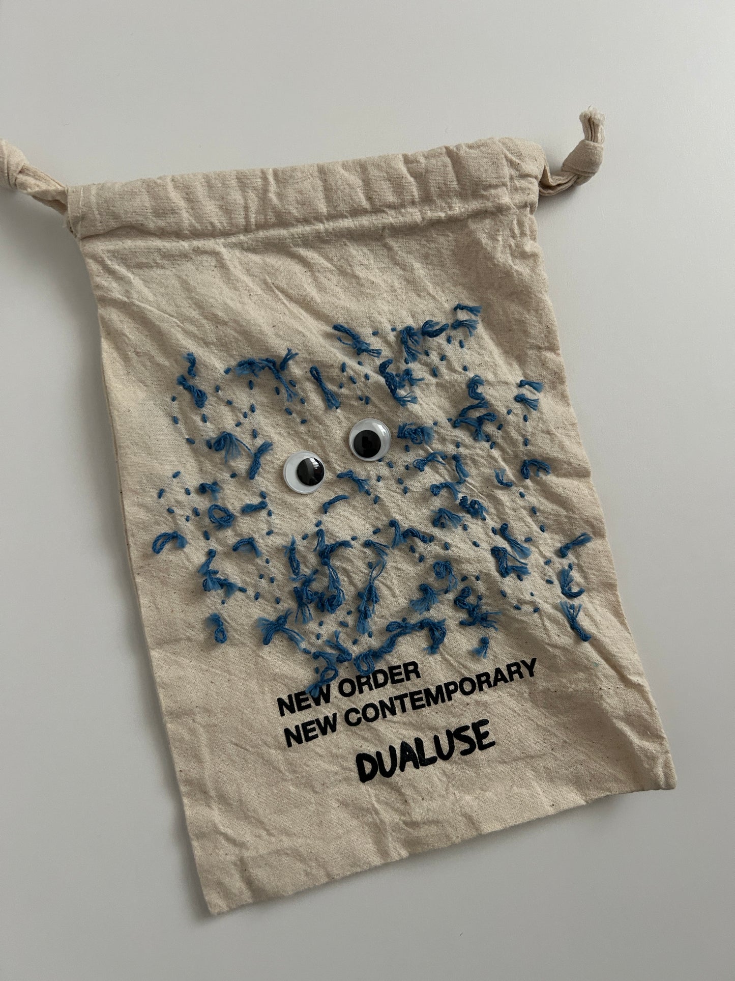 sashiko inside-out cotton purse011