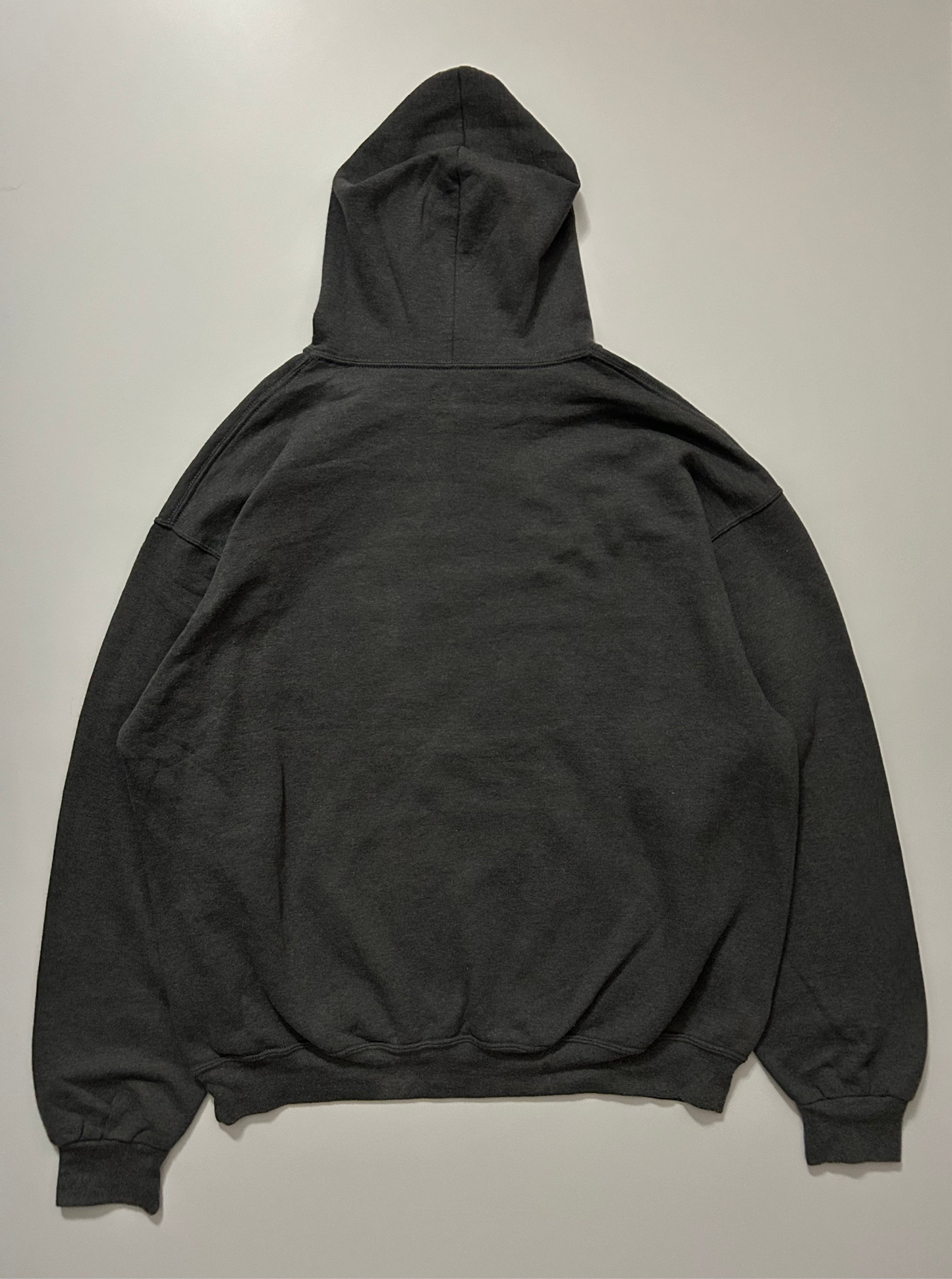 sashiko pins salvage hoodie GTG006