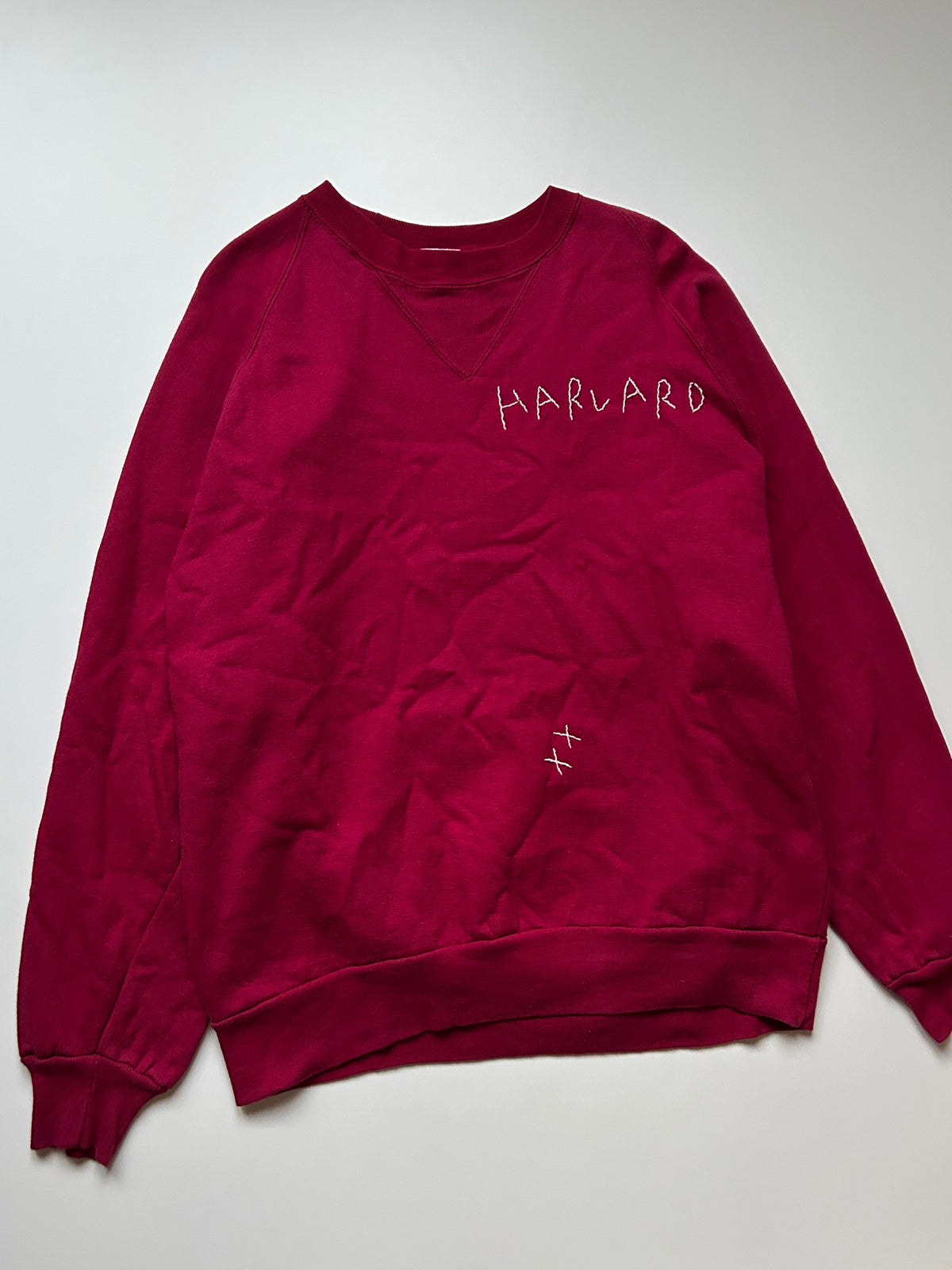 sashiko salvage sweat214