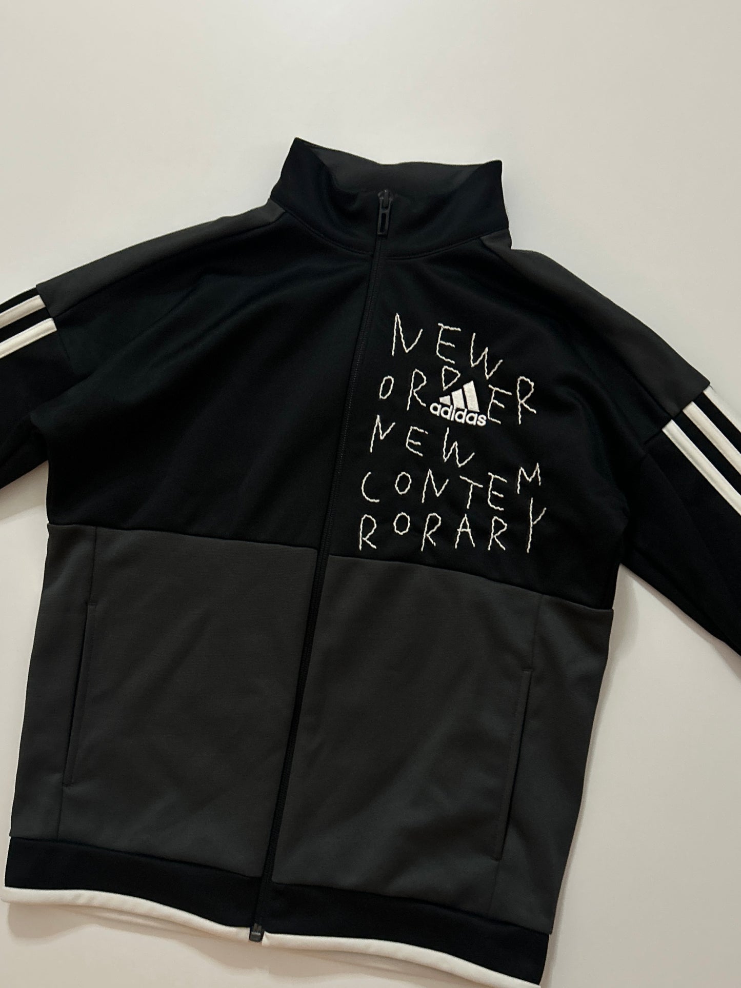 sashiko salvage track jacket028