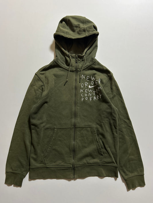 sashiko salvage hoodie227