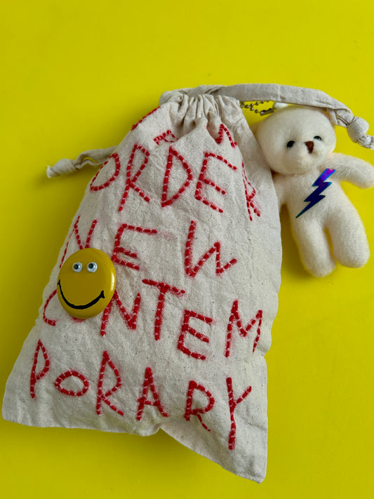 sashiko cotton purse006