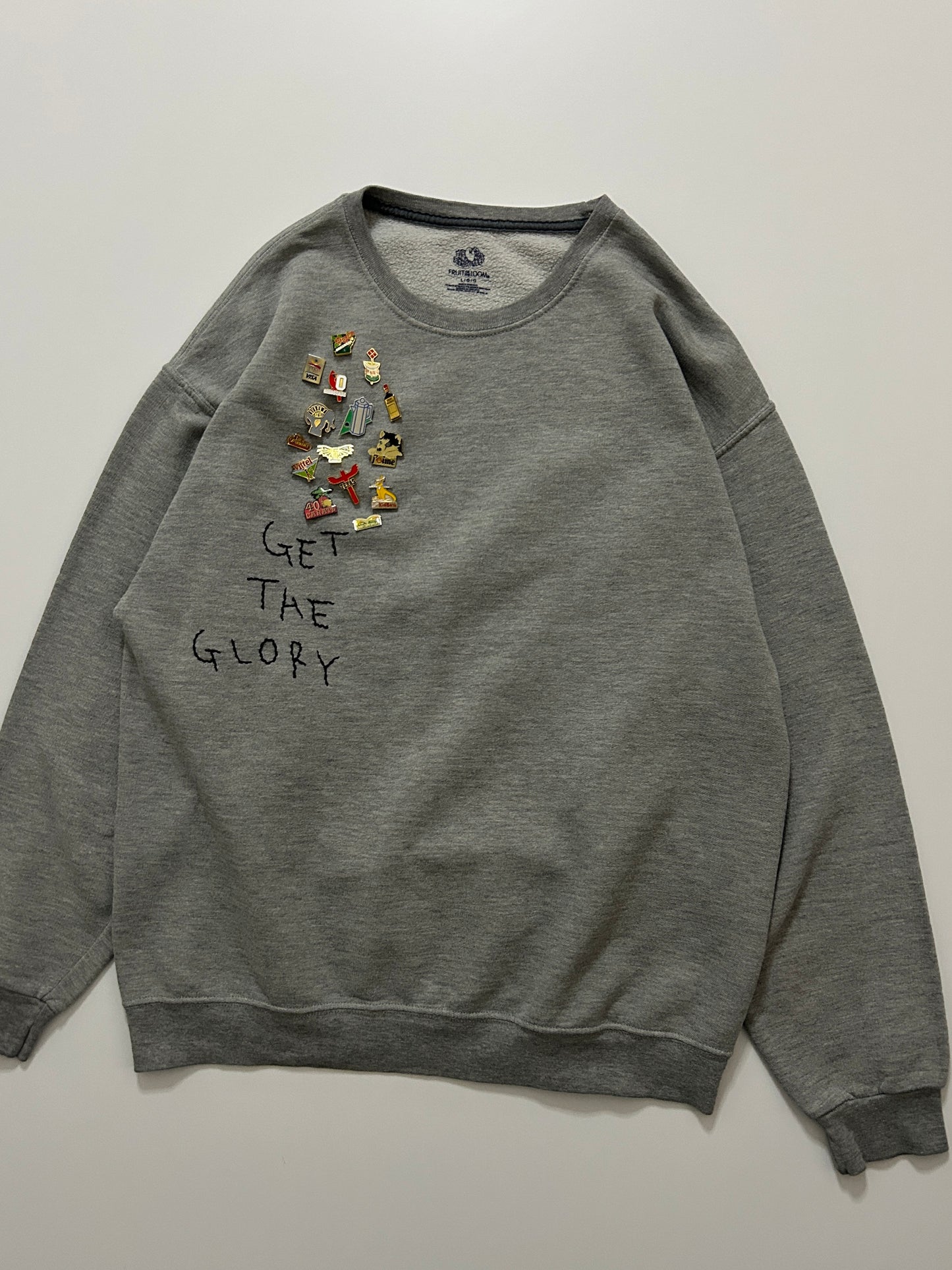 sashiko salvage pins sweat004