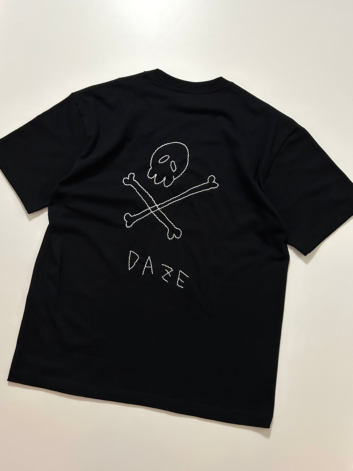 sashiko salvage  T-shirt067