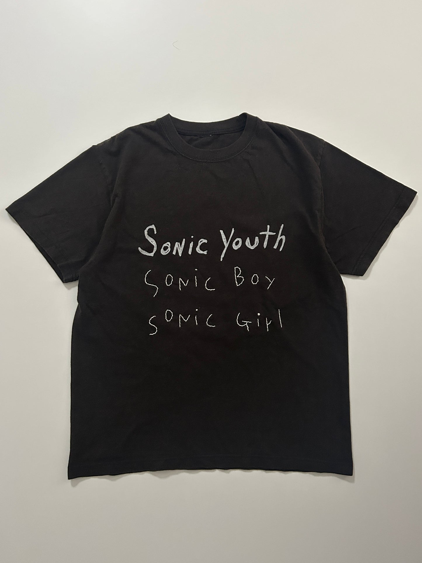 sashiko salvage T-shirt032