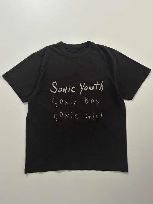 sashiko salvage T-shirt032