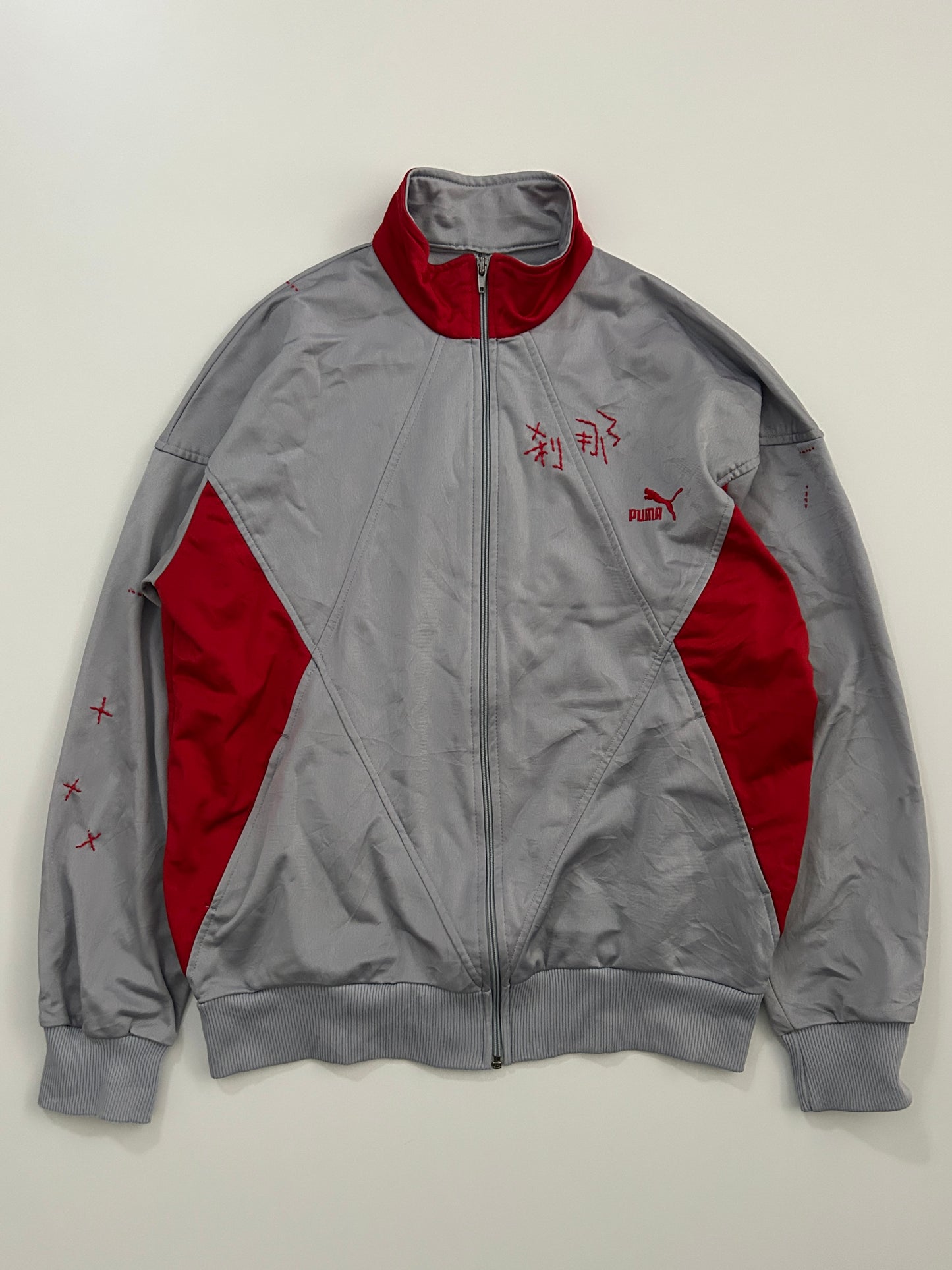 sashiko salvage track jacket010