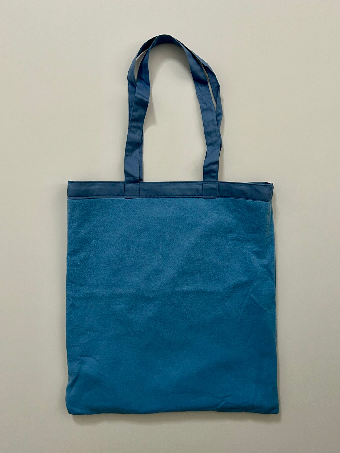Painted Remake Tote Bag005