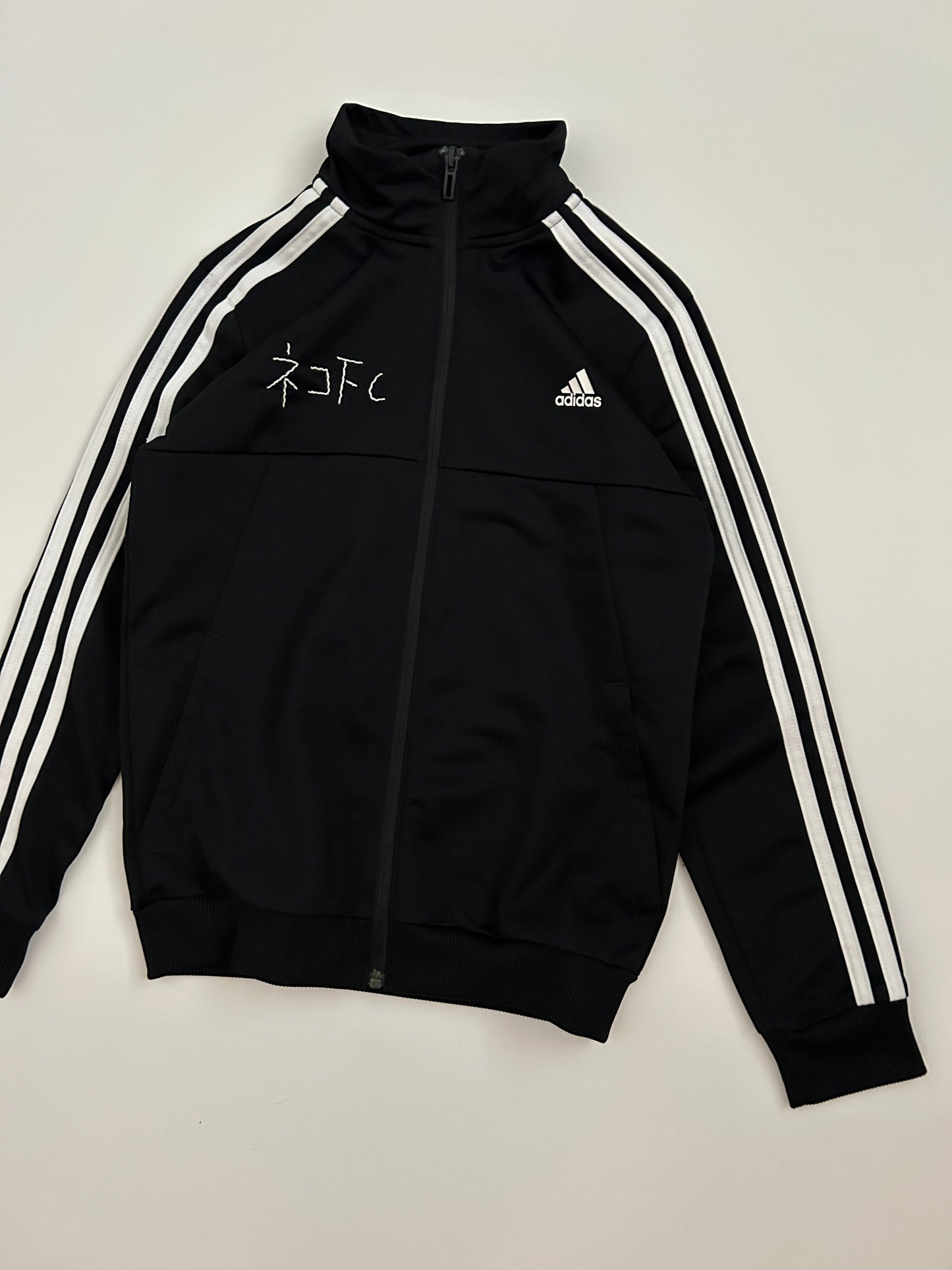 sashiko salvage track jacket024