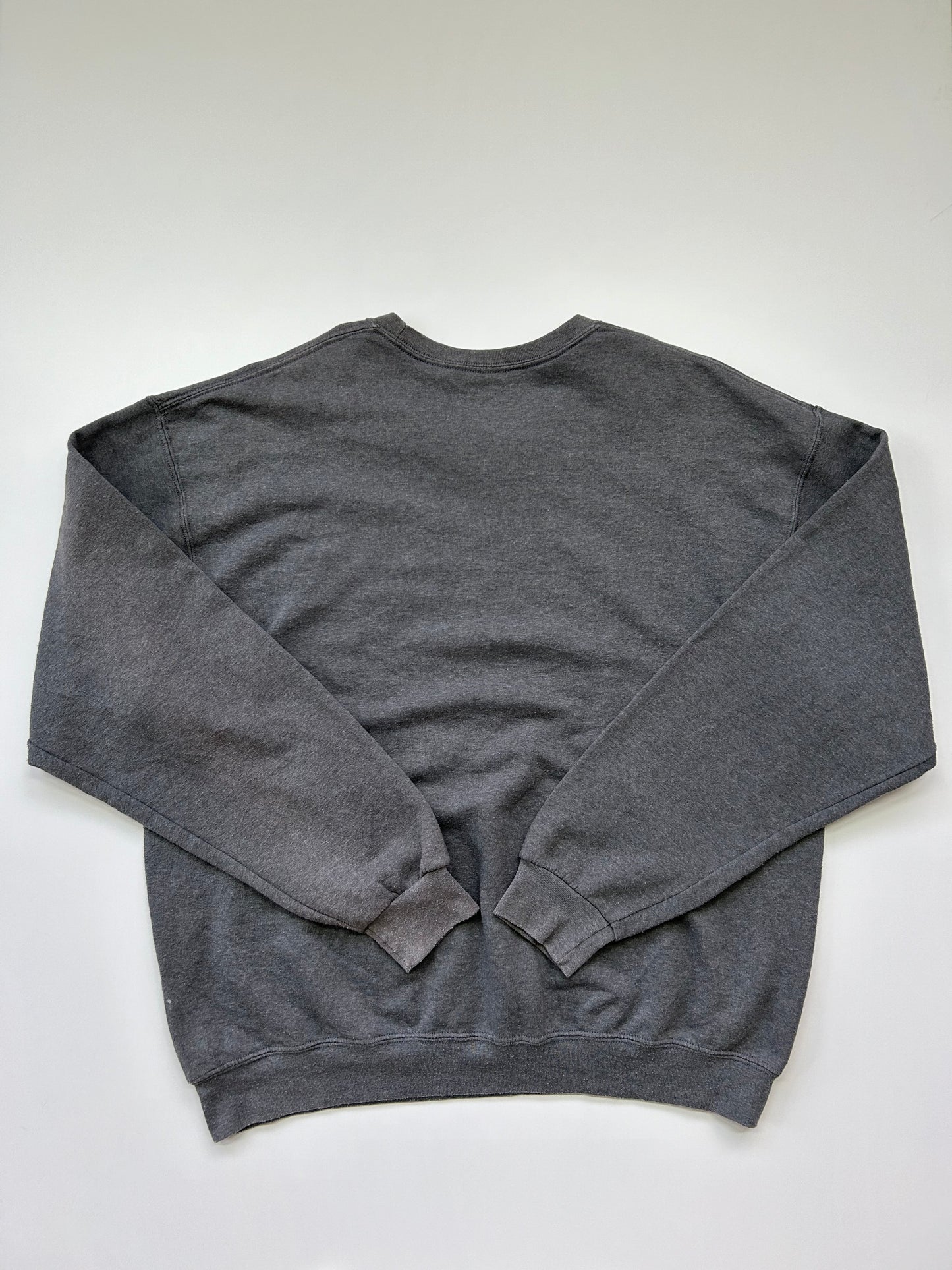 sashiko salvage sweat ELEPHANT003