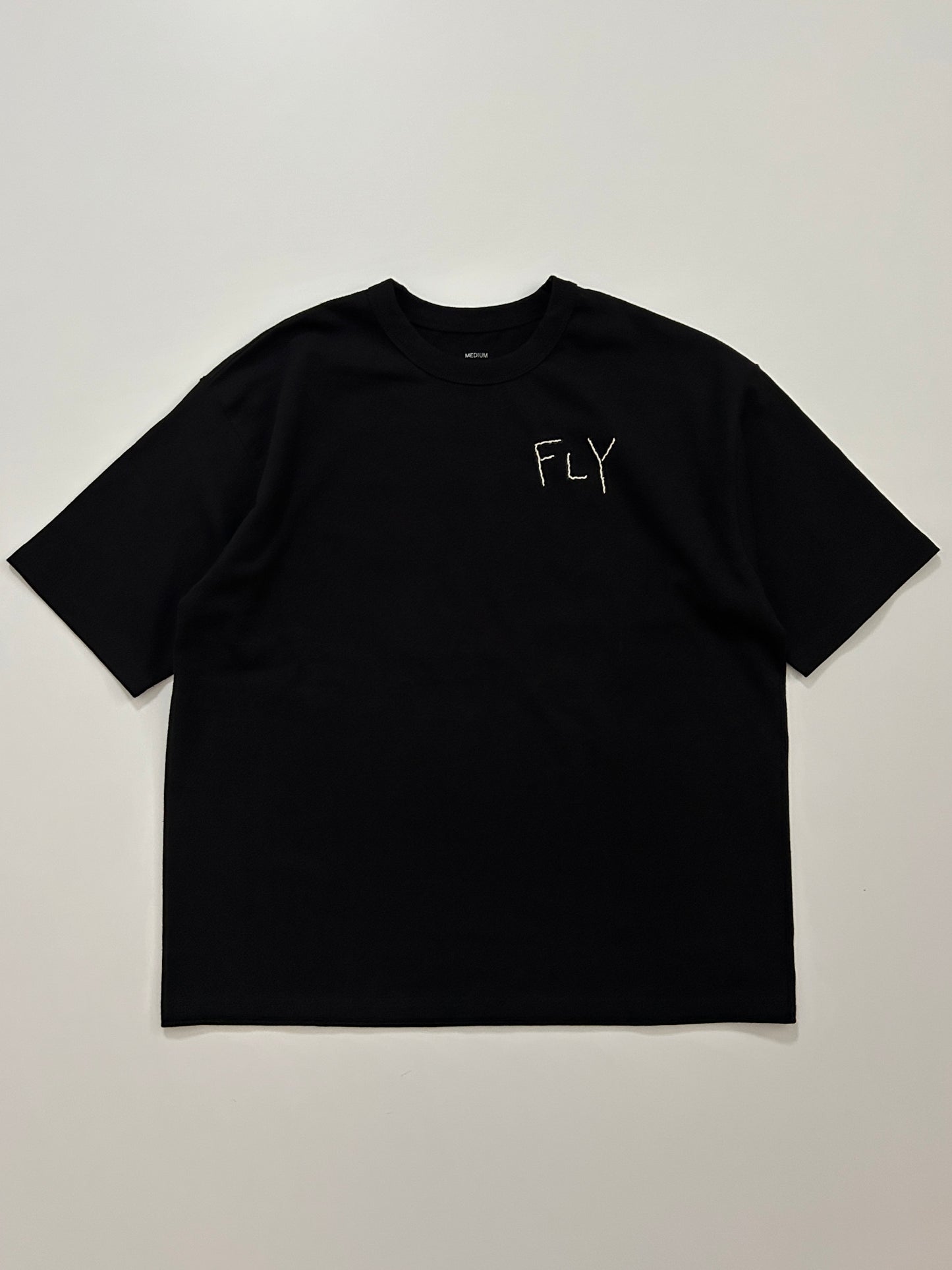 sashiko salvage  T-shirt099