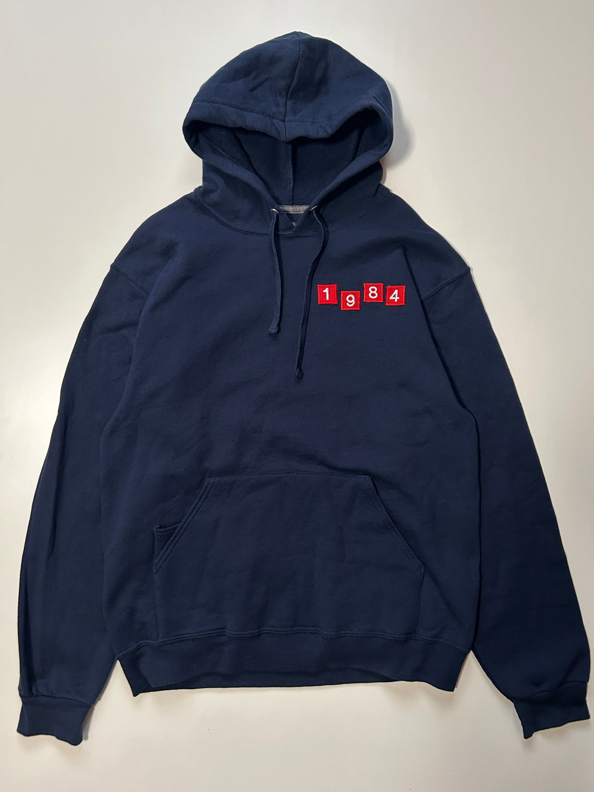 sashiko salvage hoodie210