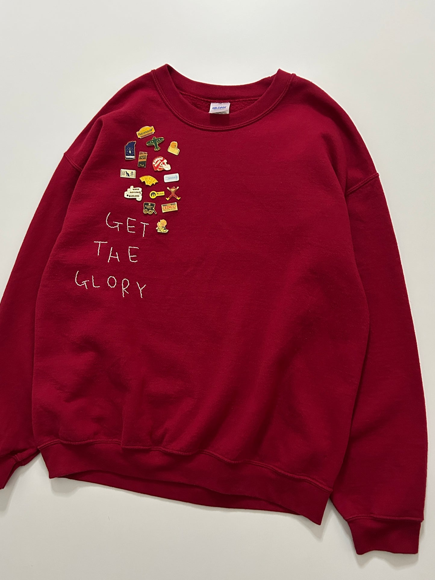 sashiko salvage pins sweat001