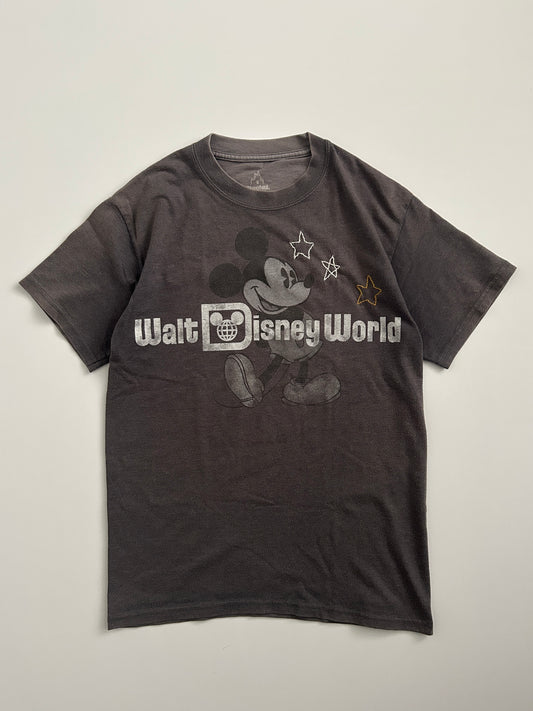 sashiko salvage  T-shirt040