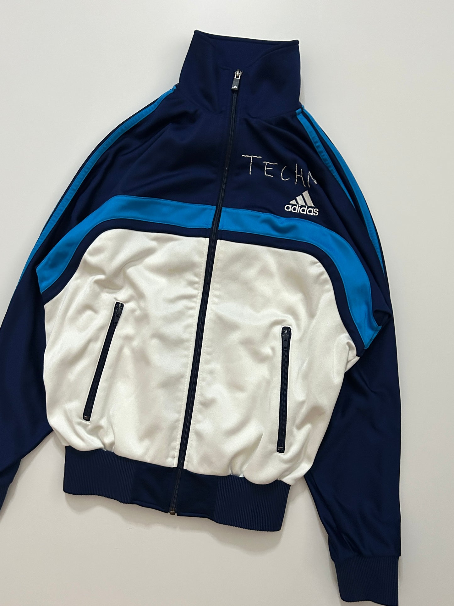 sashiko salvage track jacket020