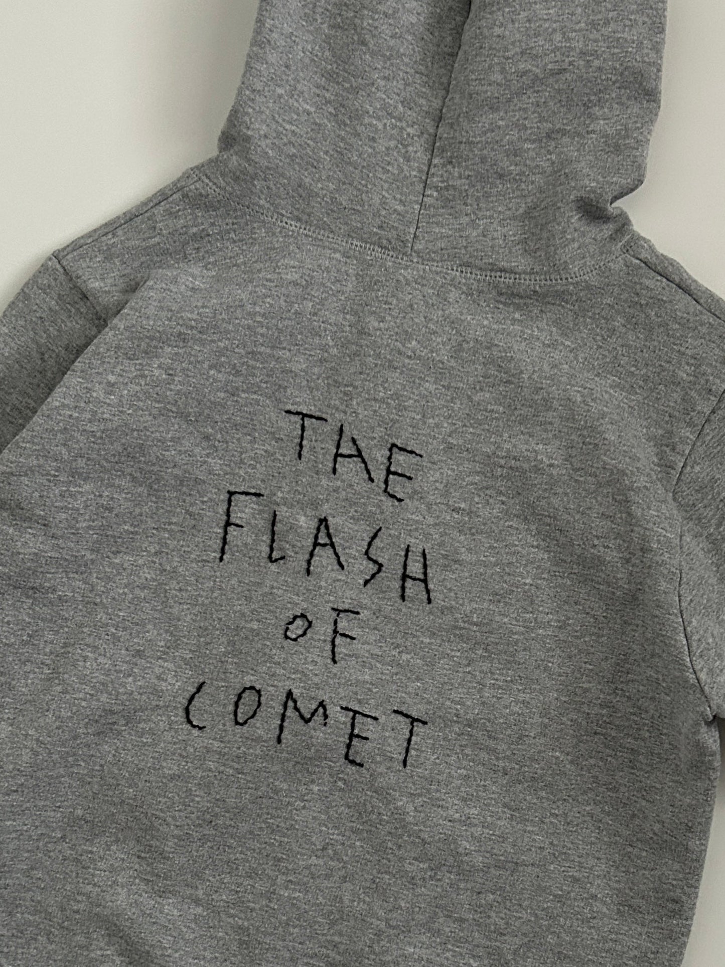 sashiko salvage hoodie172