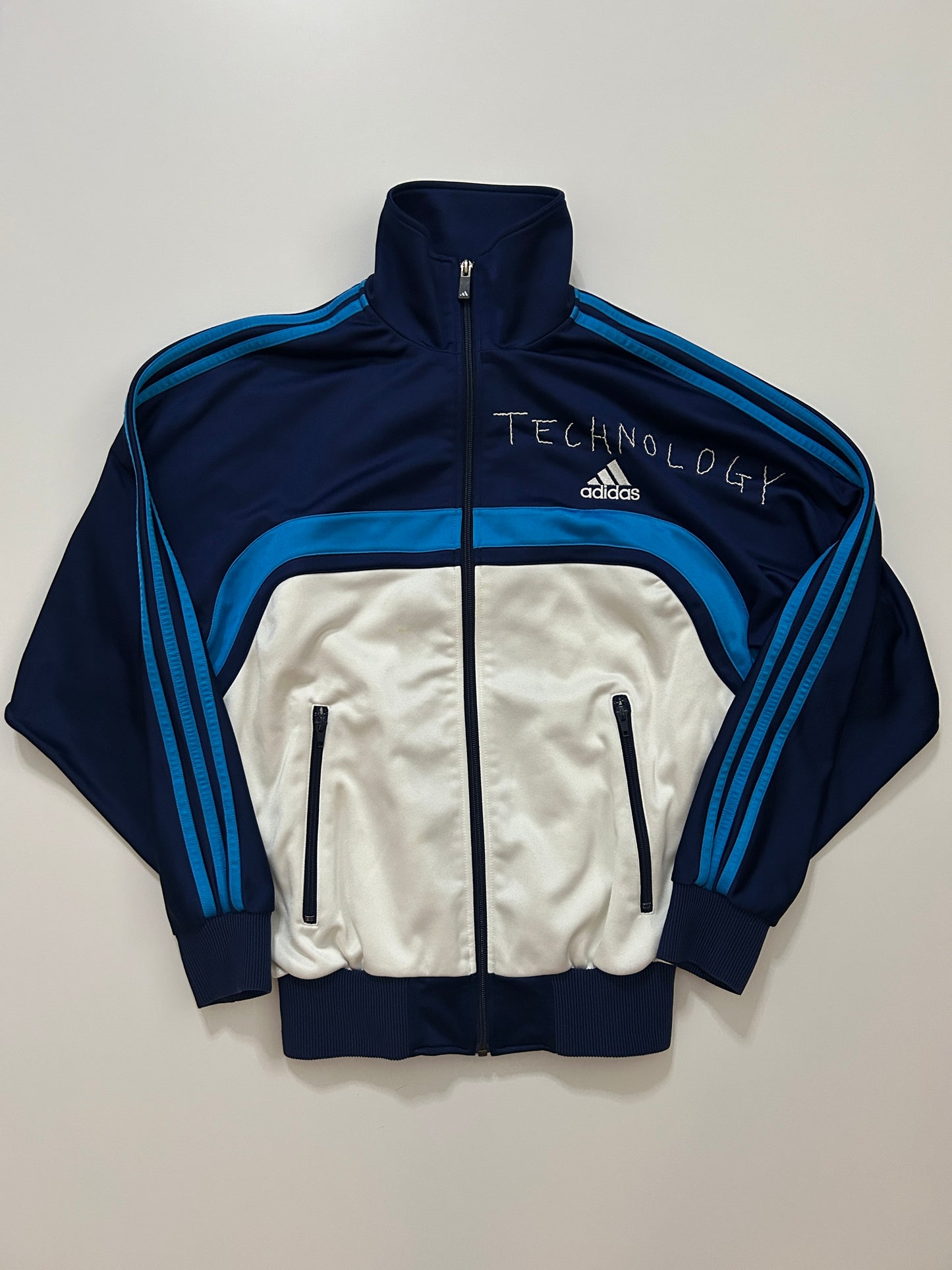 sashiko salvage track jacket020
