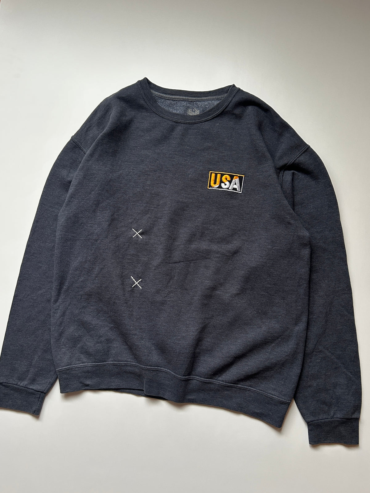 sashiko salvage sweat212