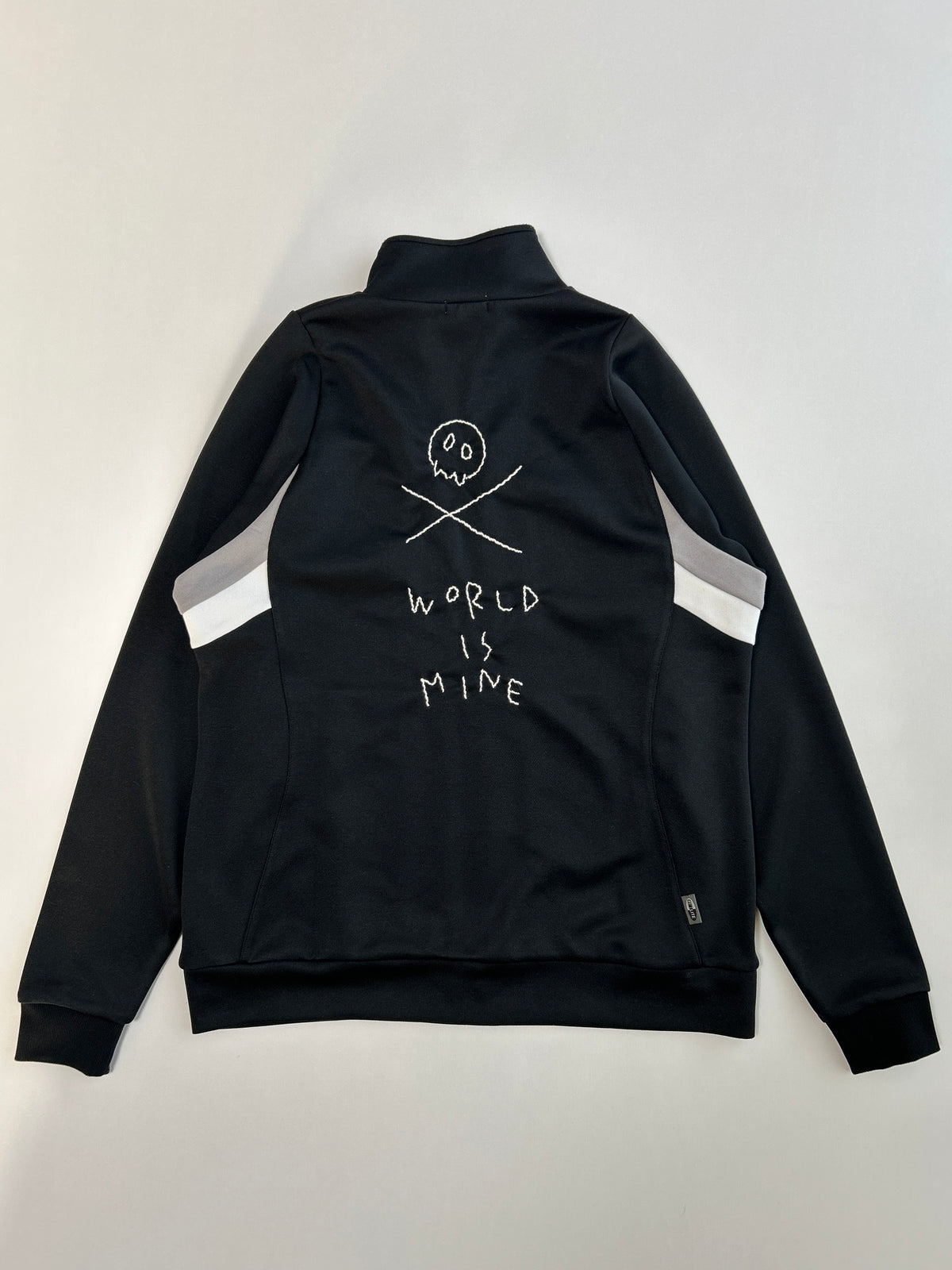 sashiko salvage track jacket035