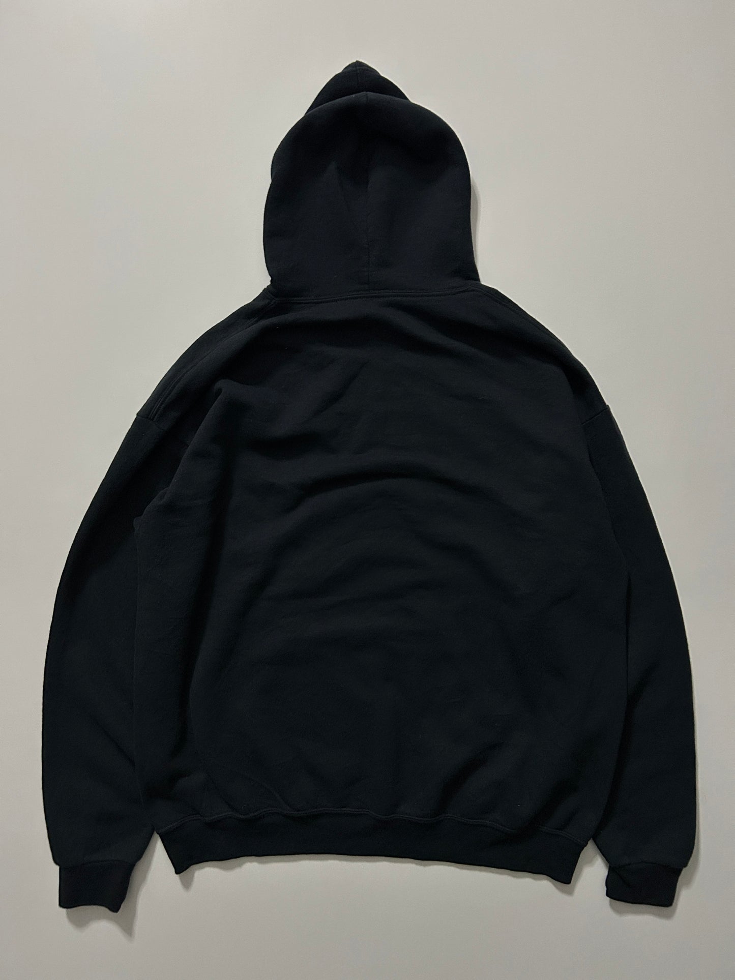 sashiko salvage hoodie NW001