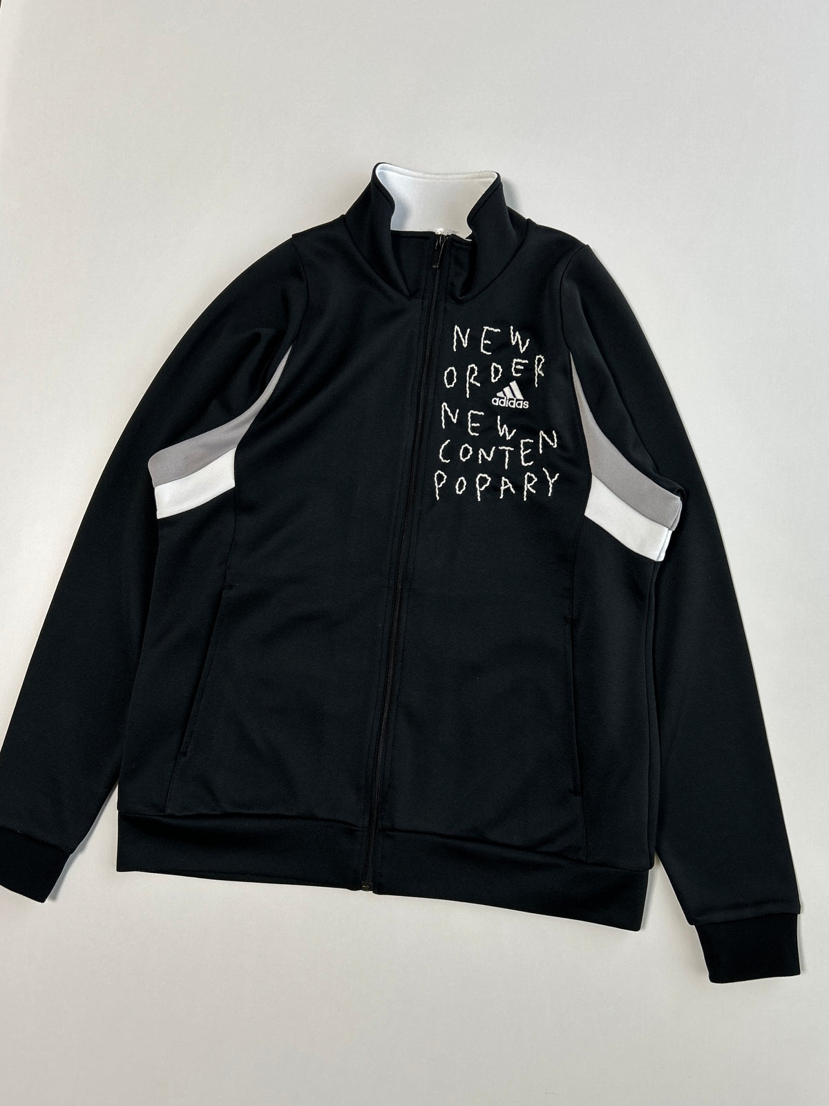 sashiko salvage track jacket035