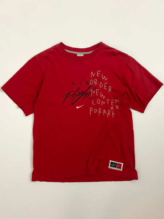 sashiko salvage  T-shirt080