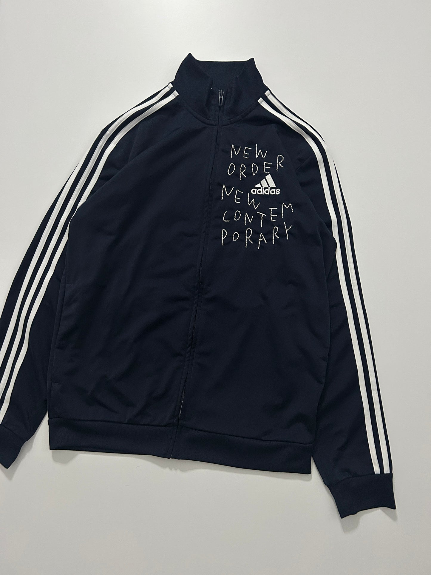 sashiko salvage track jacket021