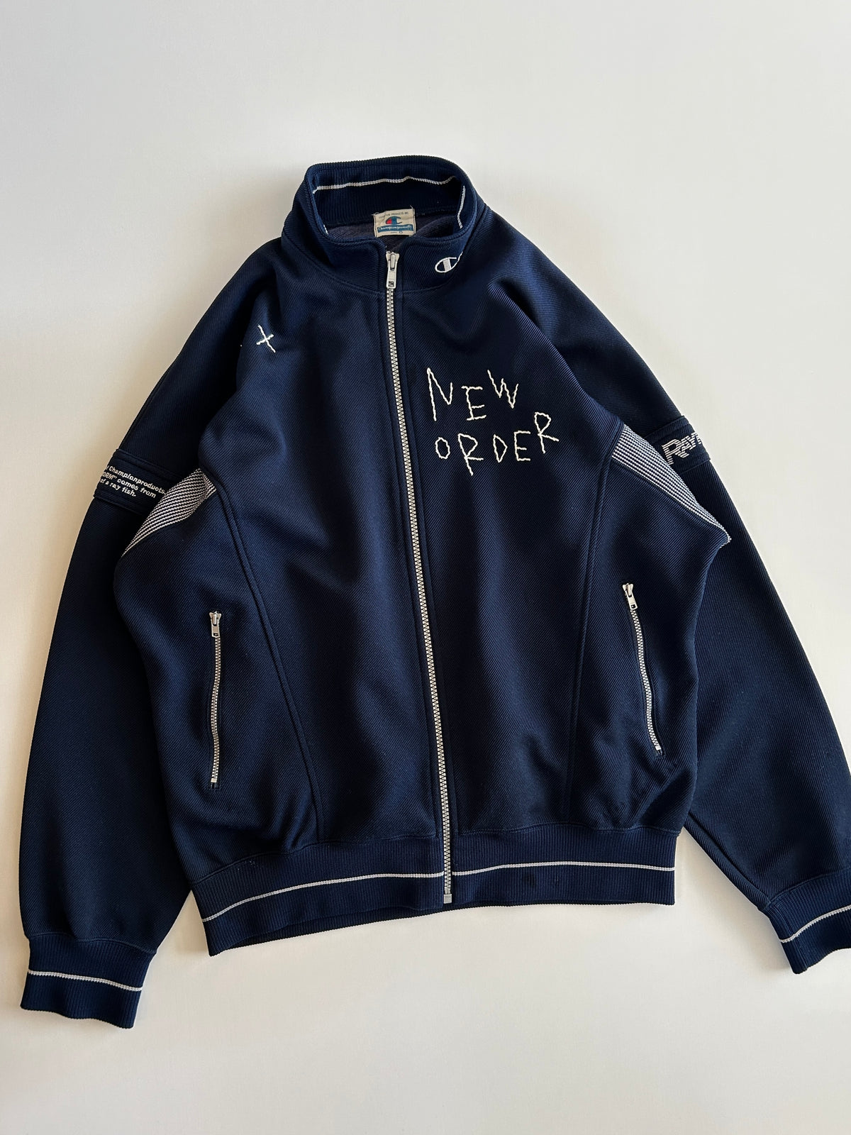 sashiko salvage track jacket039