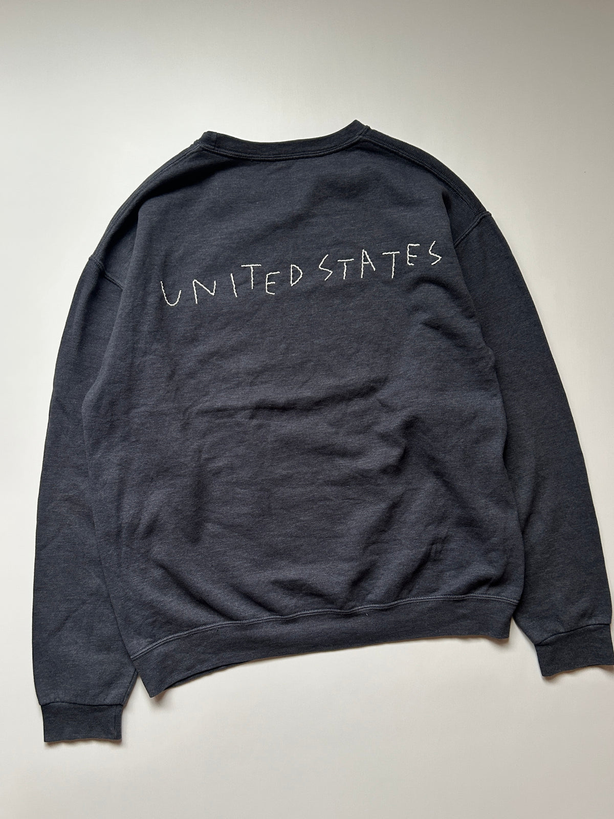 sashiko salvage sweat212