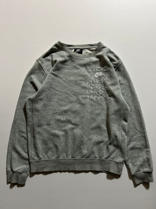 sashiko salvage sweat222