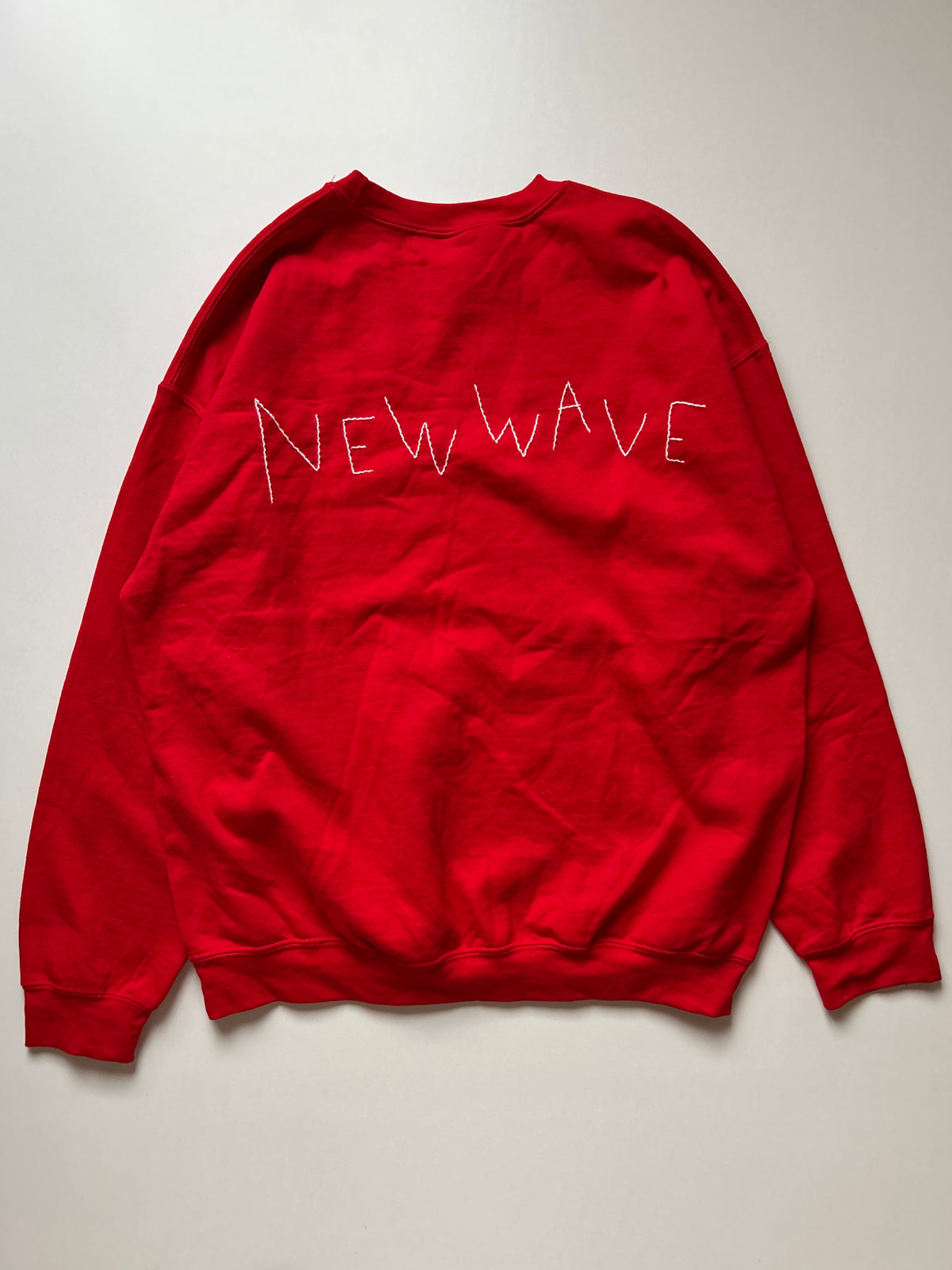 sashiko salvage sweat207