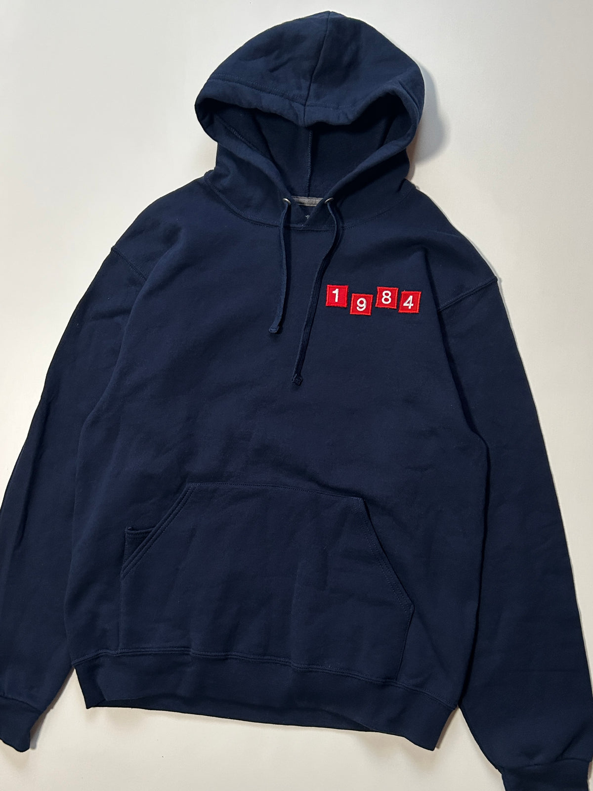 sashiko salvage hoodie210