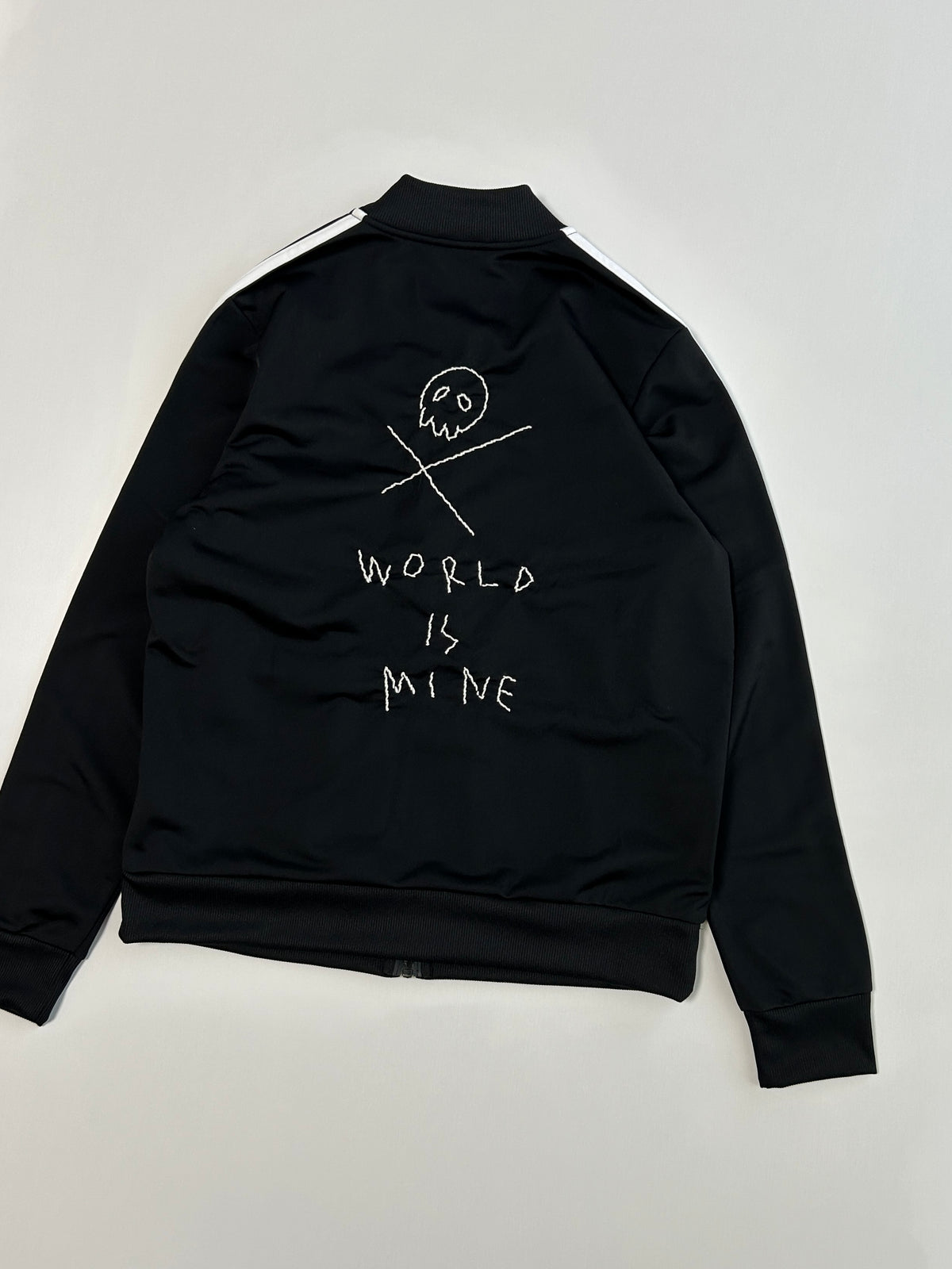 sashiko salvage track jacket034